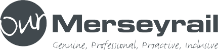 Merseyrail logo